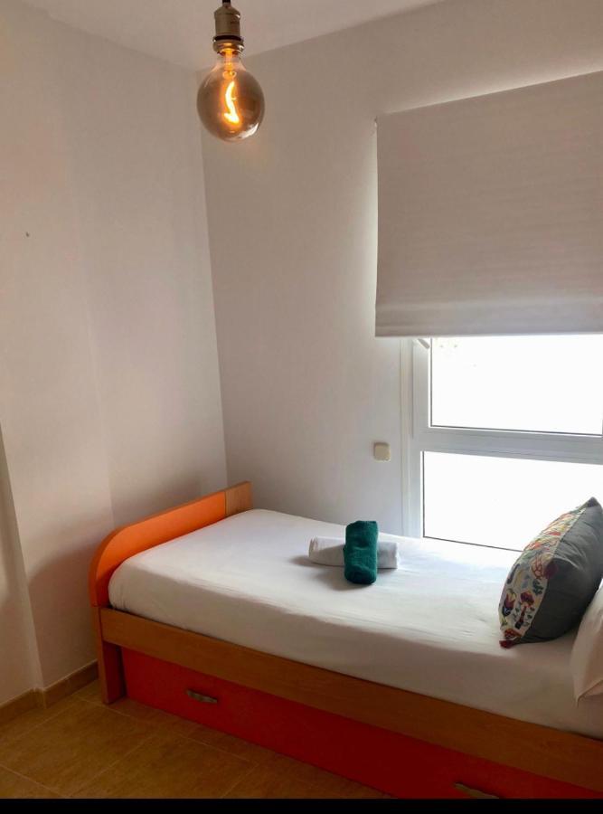 Apartamento Light House *
