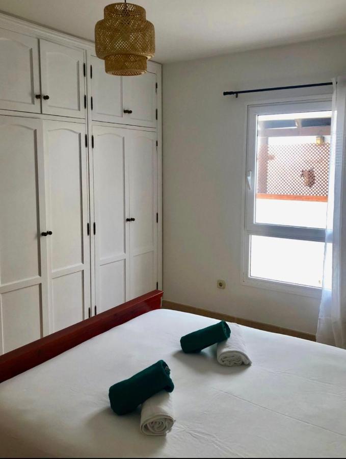 Apartamento Light House Corralejo
